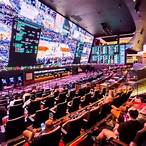 best place to bet on sports in vegas